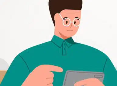 Cyberlog: Vidéo pour service en TI