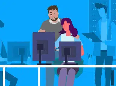 Caviar: Service vidéo pour entreprises TI
