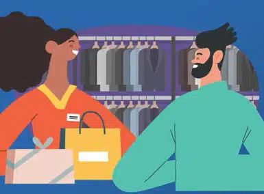 Détail Qc: Motion design pour publicité
