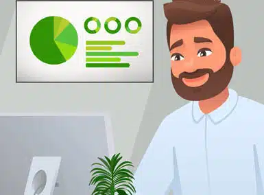 Digitex: 2D Animated Video