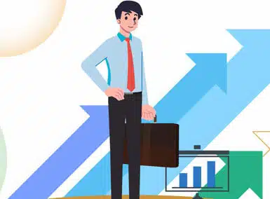 Coaching: Vidéo promotionnelle animée