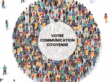 Caviar : Communication municipale