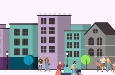 Ville de Dieppe: Vidéo animée